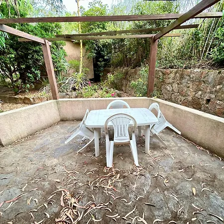 Campsite Playa Pachamama